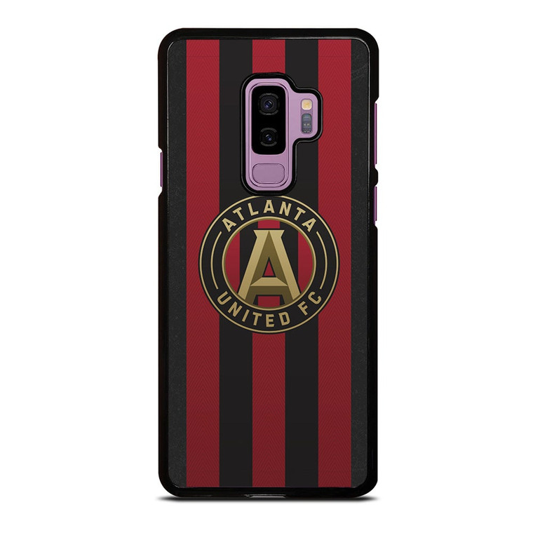 ATLANTA UNITED CITY ICON Samsung Galaxy S9 Plus Case Cover
