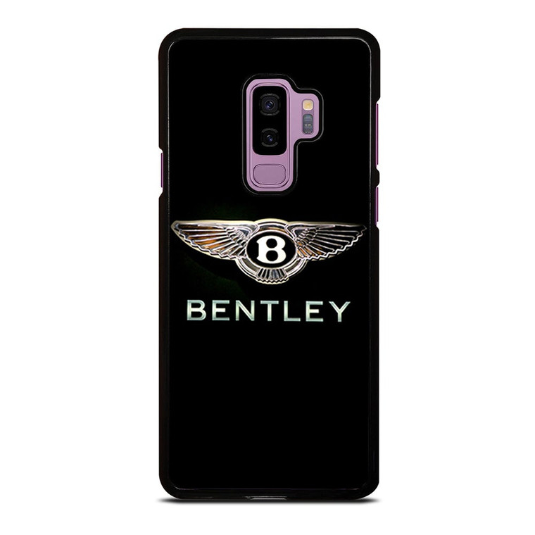 ASTON MARTIN ICON Samsung Galaxy S9 Plus Case Cover