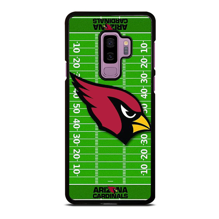ARIZONA CARDINAL LOGO Samsung Galaxy S9 Plus Case Cover