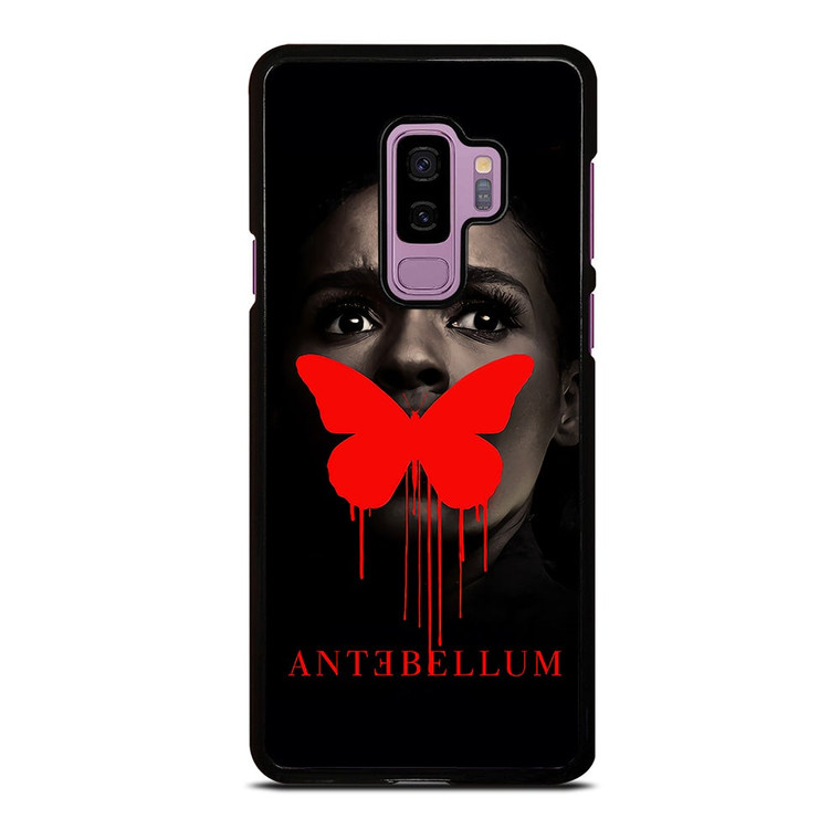 ANTEBELLUM HORROR MOVIES Samsung Galaxy S9 Plus Case Cover