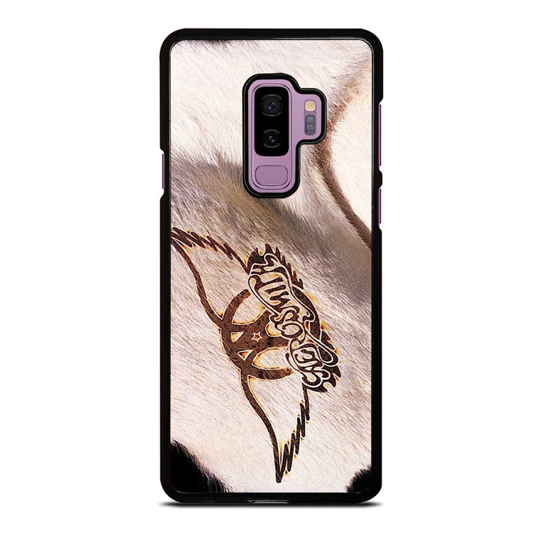 AEROSMITH GET A GRIP Samsung Galaxy S9 Plus Case Cover