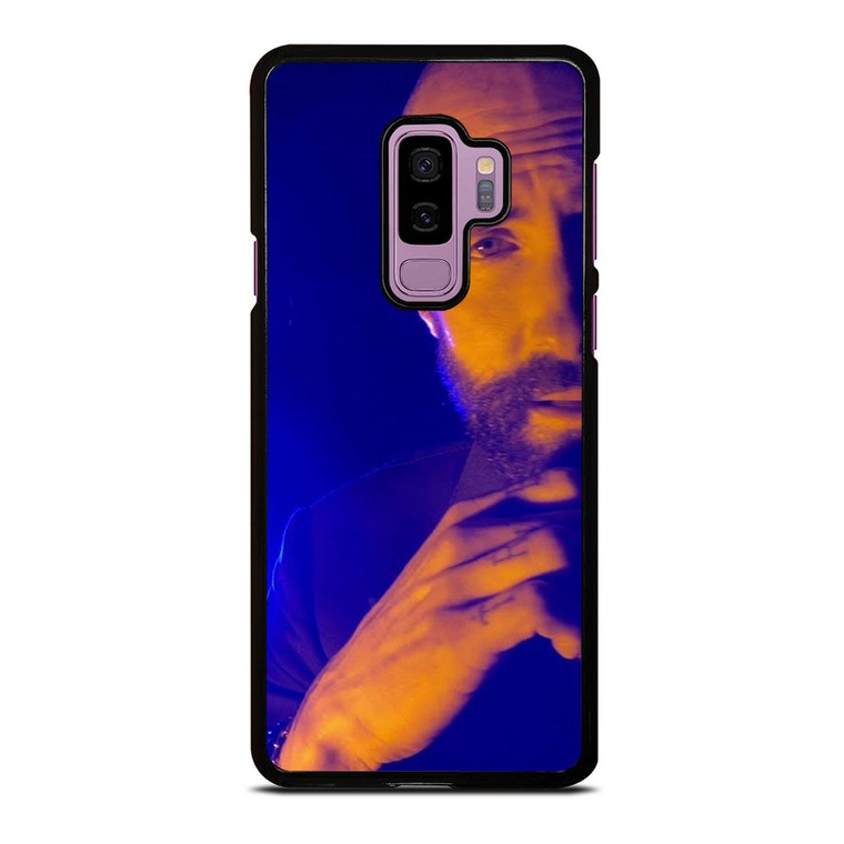 ADAM LEVINE NOBODYS LOVE Samsung Galaxy S9 Plus Case Cover