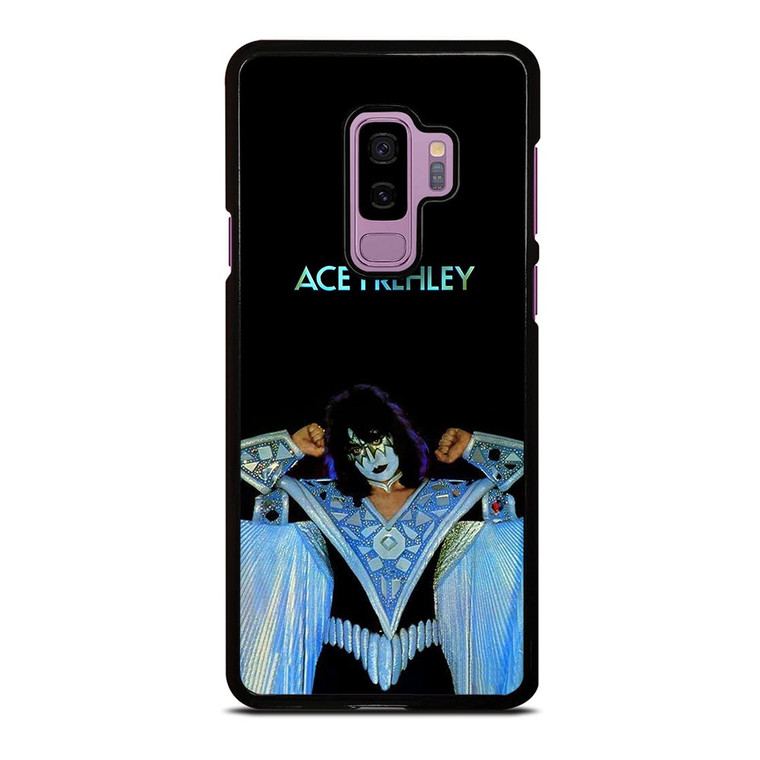 ACE FREHLEY KISS BAND 2 Samsung Galaxy S9 Plus Case Cover