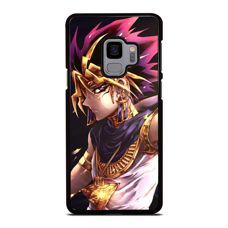 YU GI OH ANIME ART Samsung Galaxy S9 Case Cover