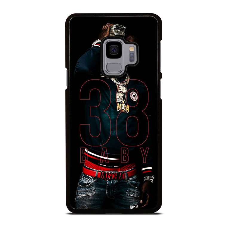 YOUNGBOY NBA 38 BABY Samsung Galaxy S9 Case Cover