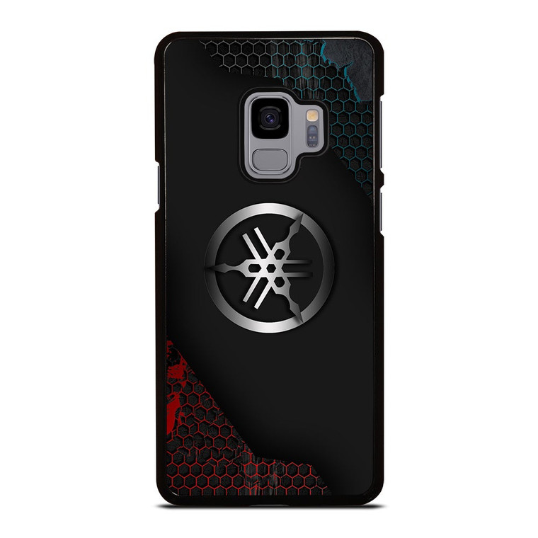 YAMAHA LOGO Samsung Galaxy S9 Case Cover