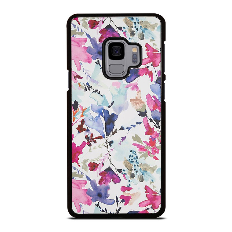 WILDFLOWER Samsung Galaxy S9 Case Cover