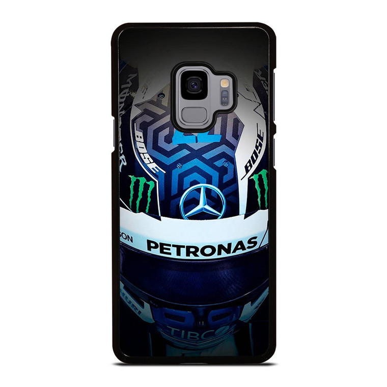 VALTTERI BOTTAS MERCEDES F1 Samsung Galaxy S9 Case Cover