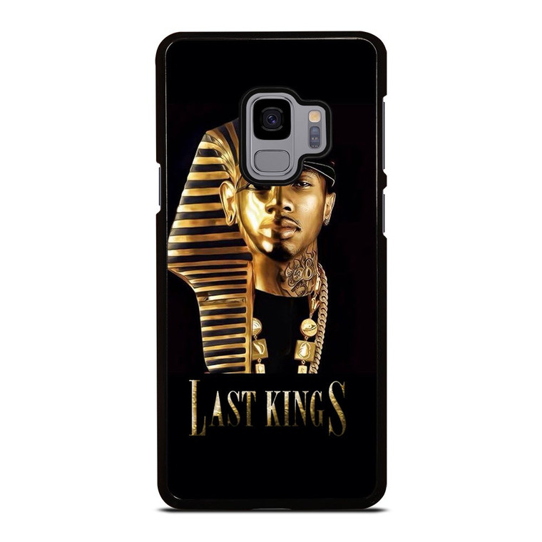 TYGA LAST KINGS ICON Samsung Galaxy S9 Case Cover