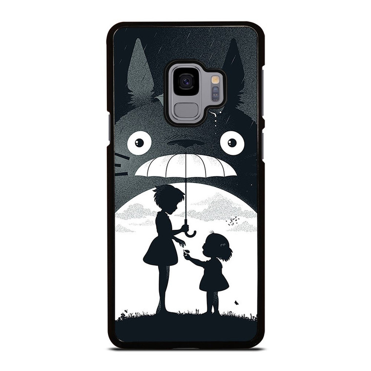 TOTORO CARTOON Samsung Galaxy S9 Case Cover