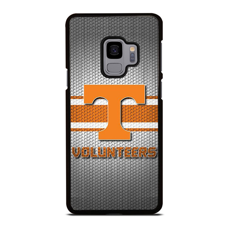 TENNESSEE UT VOLS PLATE LOGO Samsung Galaxy S9 Case Cover