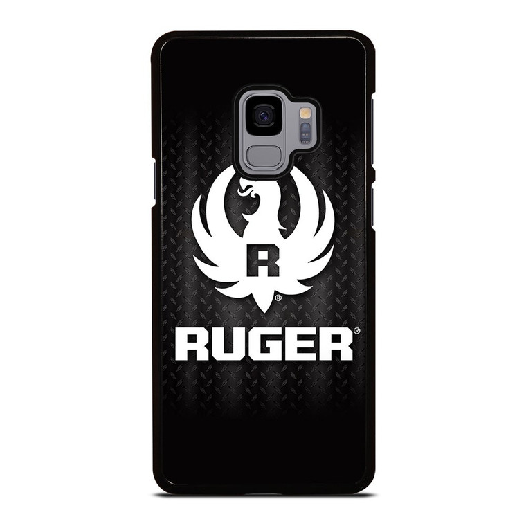 STURM RUGER ICON Samsung Galaxy S9 Case Cover