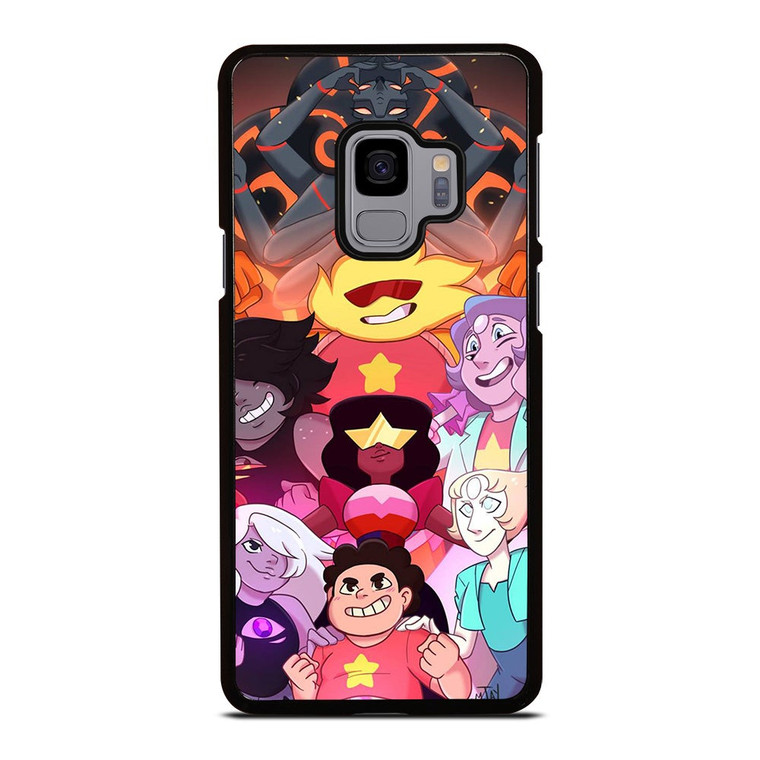 STEVEN UNIVERSE CARTOON Samsung Galaxy S9 Case Cover