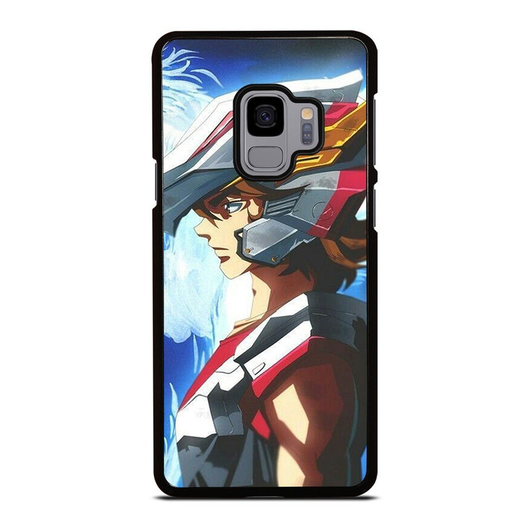 SAINT SEIYA PEGASUS NEW Samsung Galaxy S9 Case Cover