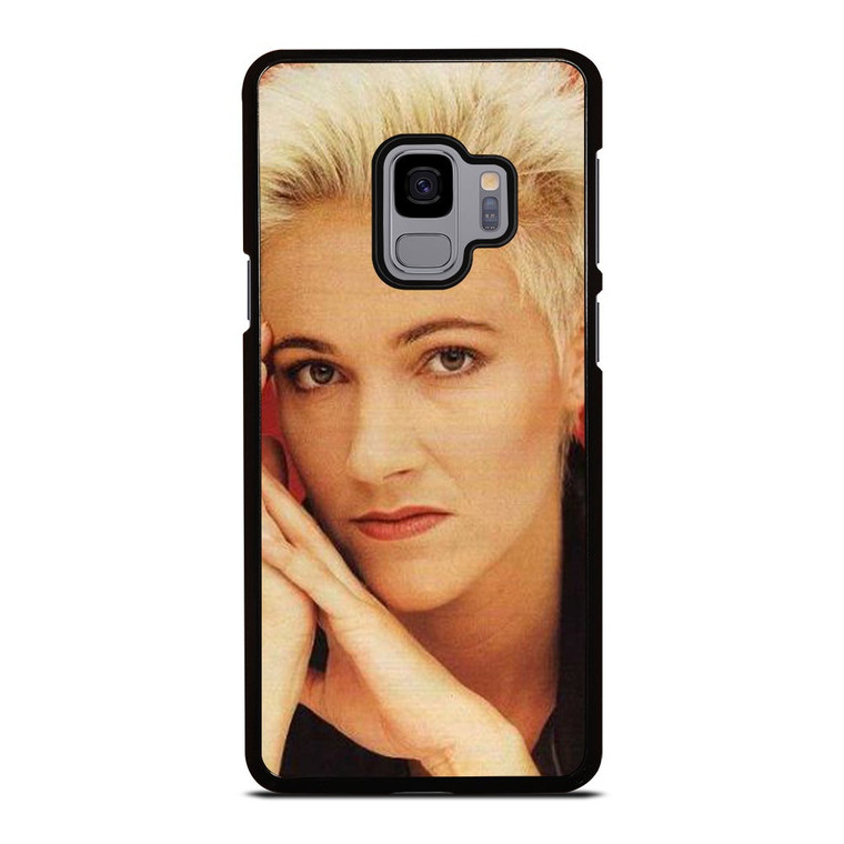 ROXETTE GUN MARIE FREDRIKSSON Samsung Galaxy S9 Case Cover