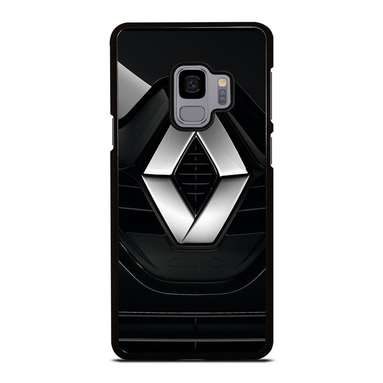 RENAULT EMBLEM Samsung Galaxy S9 Case Cover