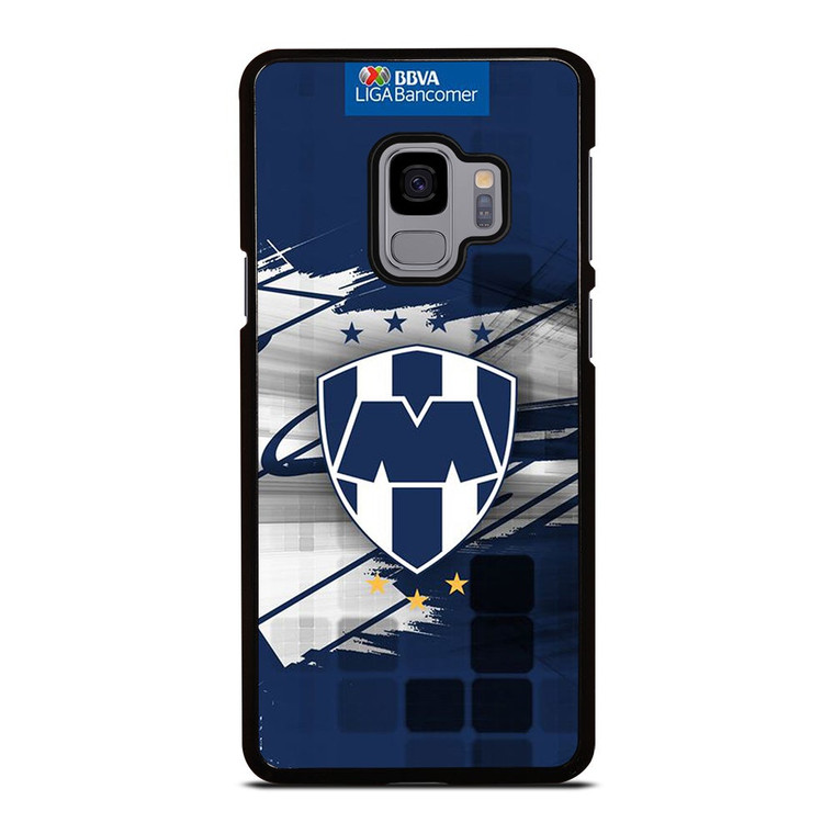 RAYADOS MONTERREY FC SYMBOL Samsung Galaxy S9 Case Cover RAYADOS MONTERREY FC SYMBOL Samsung Galaxy S9 Case Cover