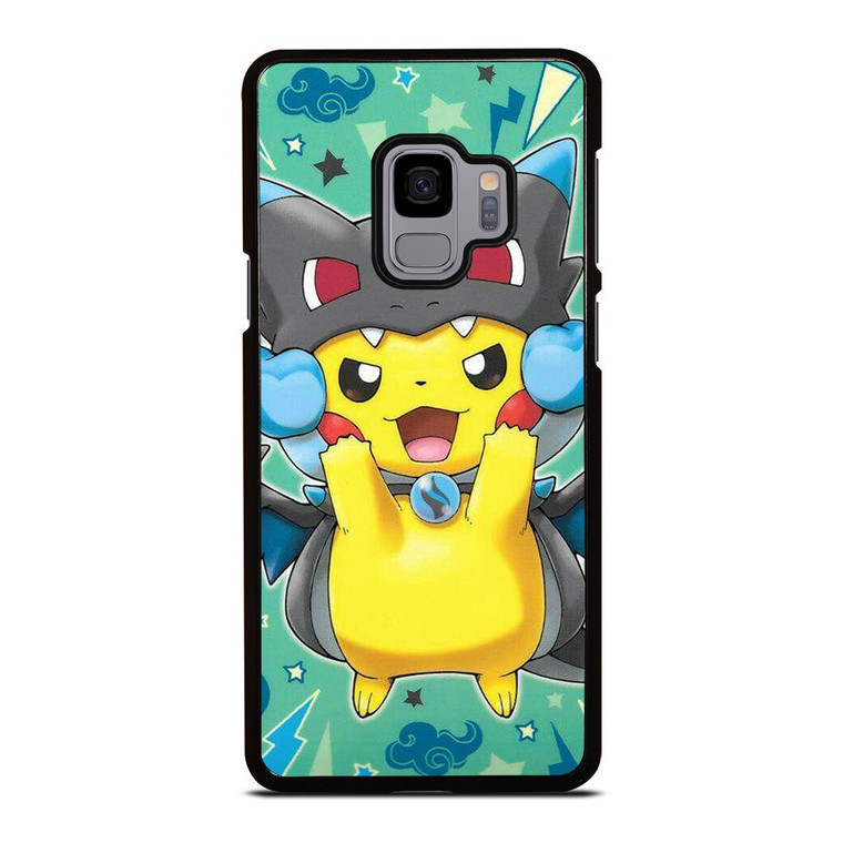 POKEMON PIKACHU Samsung Galaxy S9 Case Cover