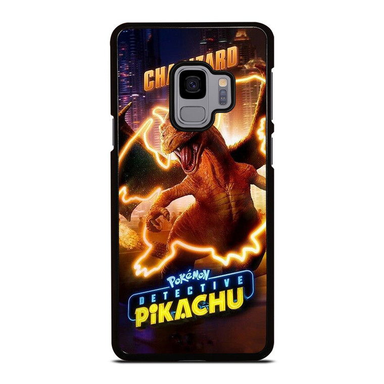 POKEMON CHARIZARD Samsung Galaxy S9 Case Cover