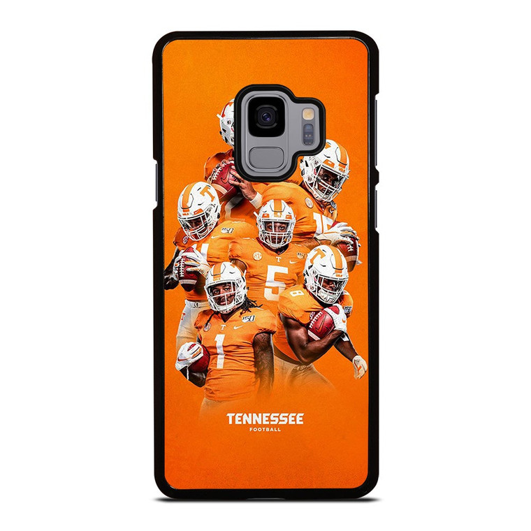 PLAYER TENNESSEE VOLUNTEERS VOLS FOOTBALL Samsung Galaxy S9 Case Cover