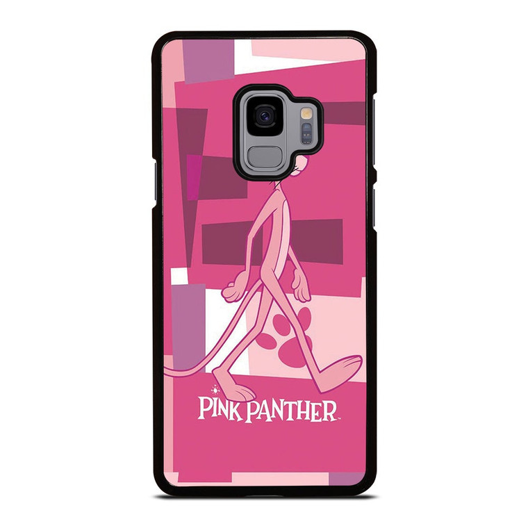 PINK PANTHER CARTOON Samsung Galaxy S9 Case Cover