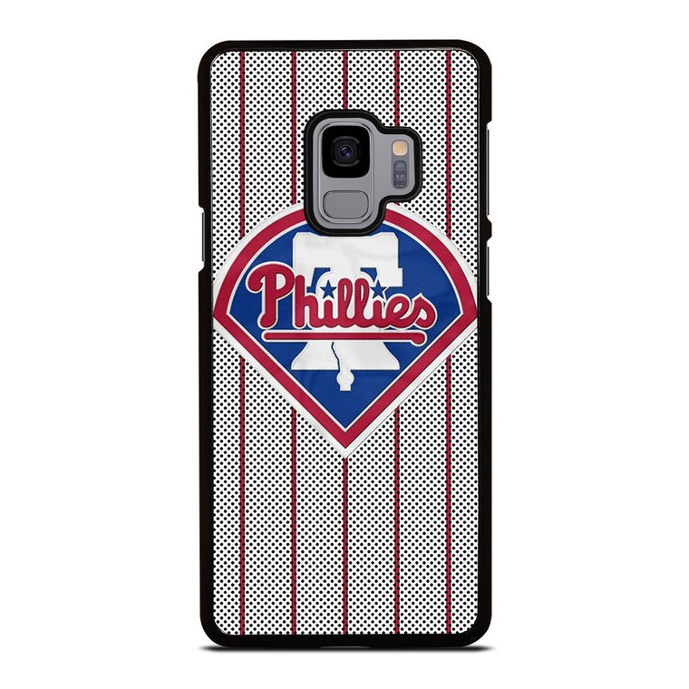 PHILADELPHIA PHILLIES JERSEY Samsung Galaxy S9 Case Cover