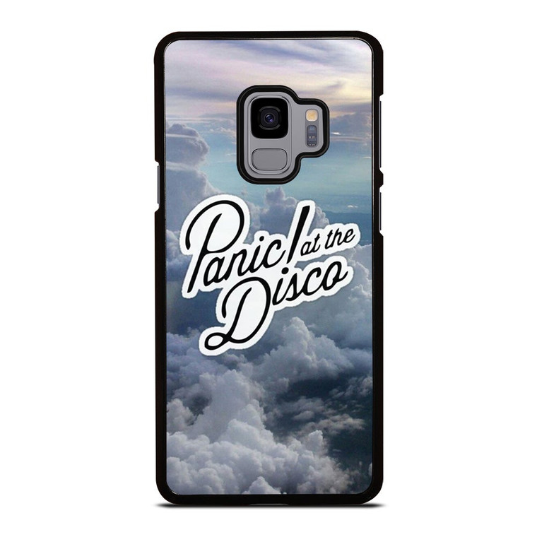 PANIC AT THE DISCO SYMBOL Samsung Galaxy S9 Case Cover