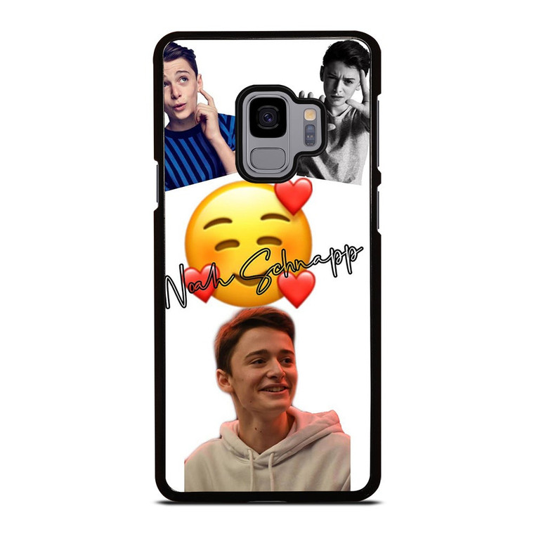 NOAH SCHNAPP CUTE Samsung Galaxy S9 Case Cover