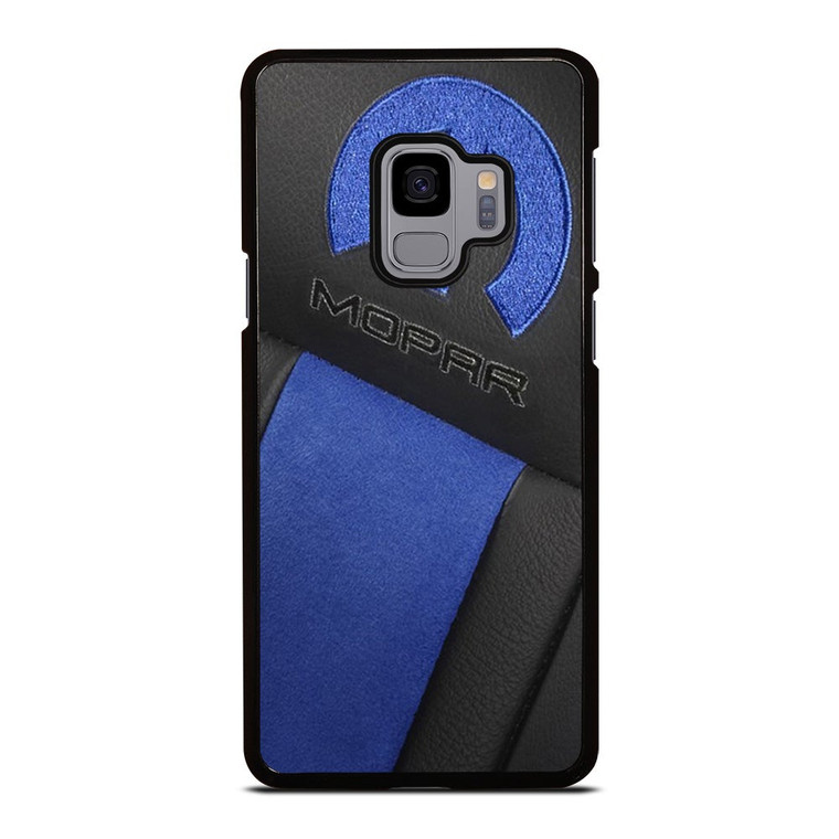 MOPAR CAR EMBLEM Samsung Galaxy S9 Case Cover