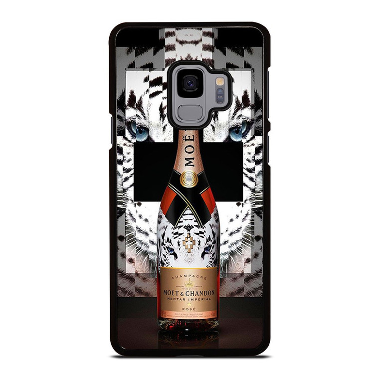 MARCELO BURLON BEAR Samsung Galaxy S9 Case Cover
