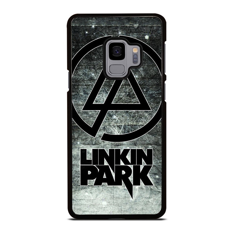 LINKIN PARK LOGO Samsung Galaxy S9 Case Cover