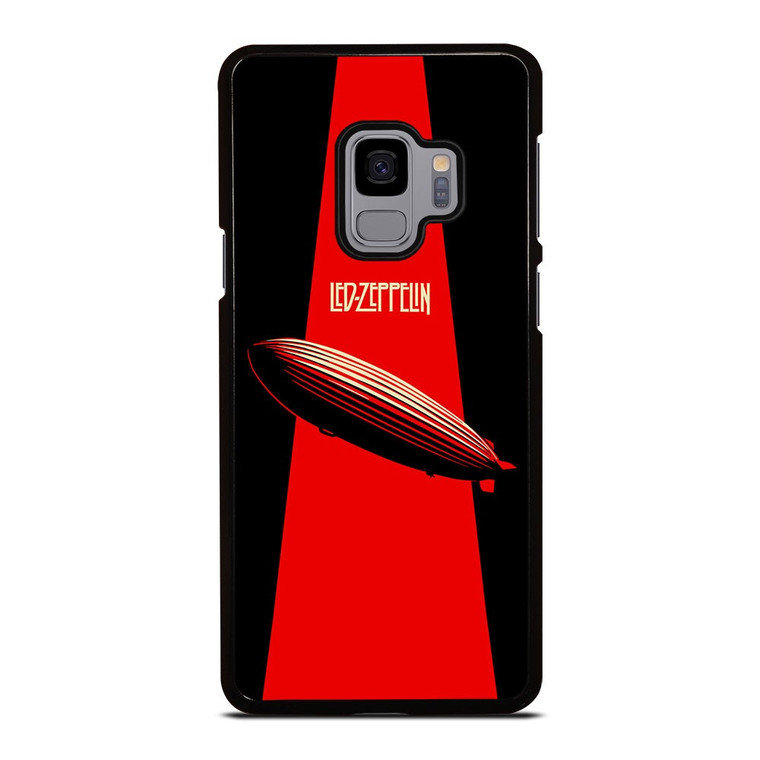 LED ZEPPELIN MOTHERSHIP ALBUM COVER Samsung Galaxy S9 Case Cover