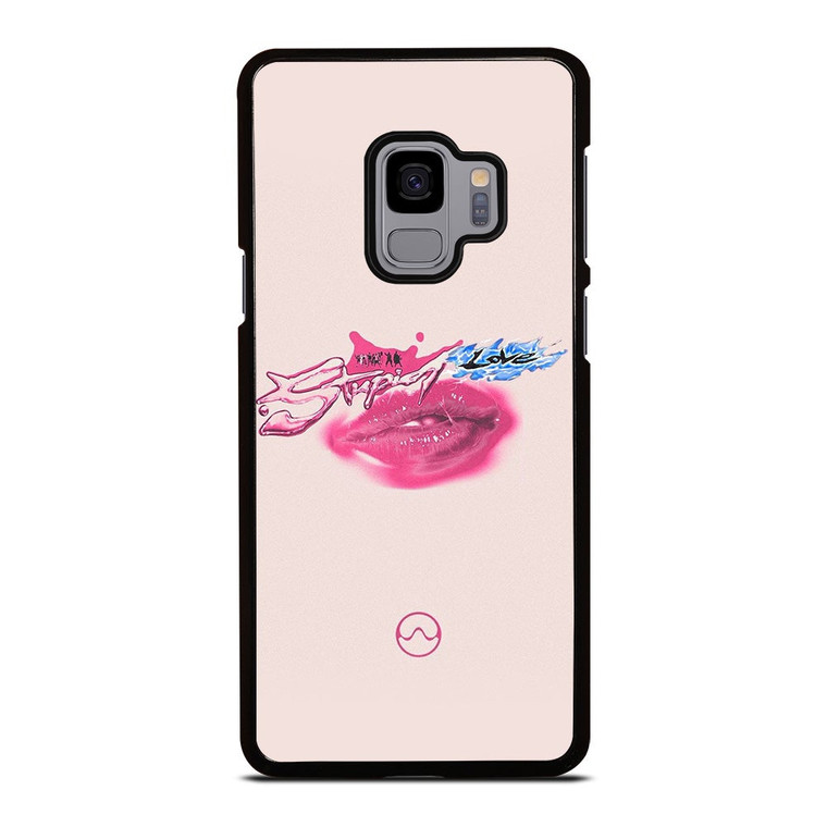 LADY GAGA STUPID LOVE ART Samsung Galaxy S9 Case Cover