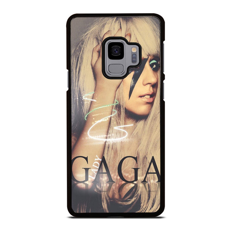 LADY GAGA SINGER Samsung Galaxy S9 Case Cover