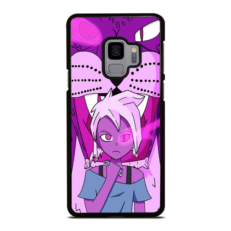 KIPO AND THE AGE OF WONDERBEASTS Samsung Galaxy S9 Case Cover