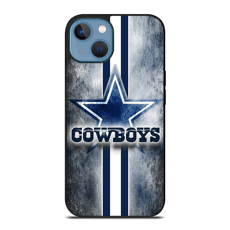DALLAS COWBOYS FOOTBALL iPhone 13 Case Cover