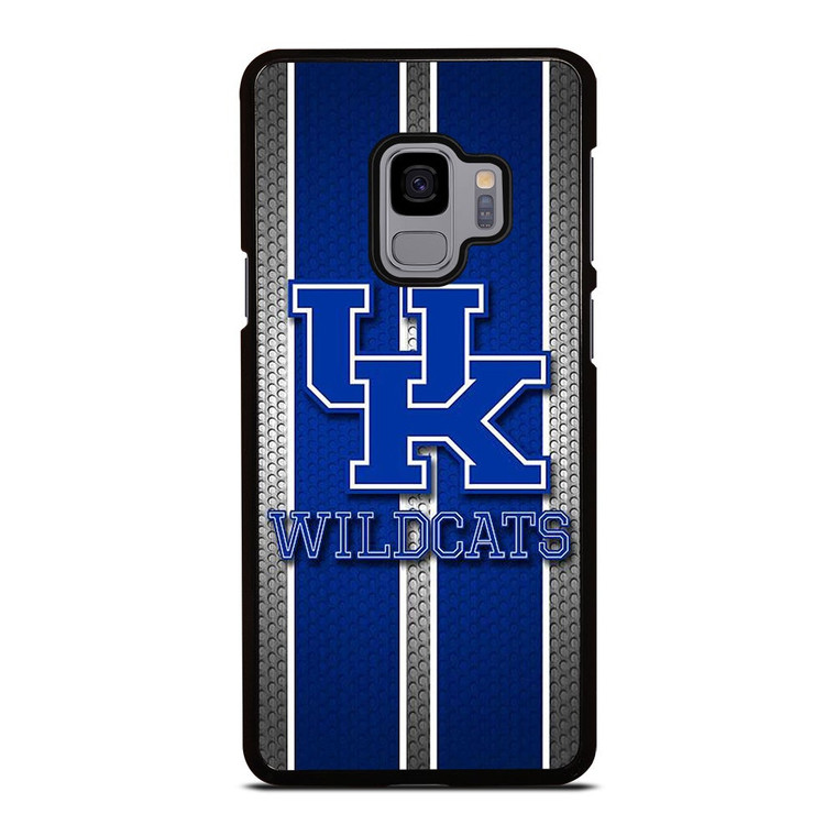 KENTUCKY WILDCATS  SYMBOL Samsung Galaxy S9 Case Cover