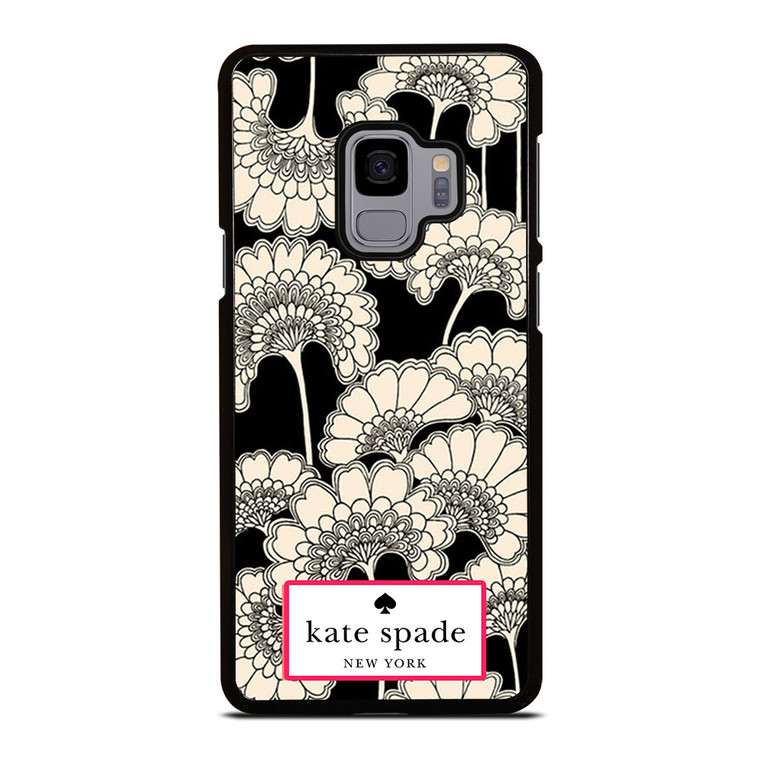 KATE SPADE VINTAGE Samsung Galaxy S9 Case Cover