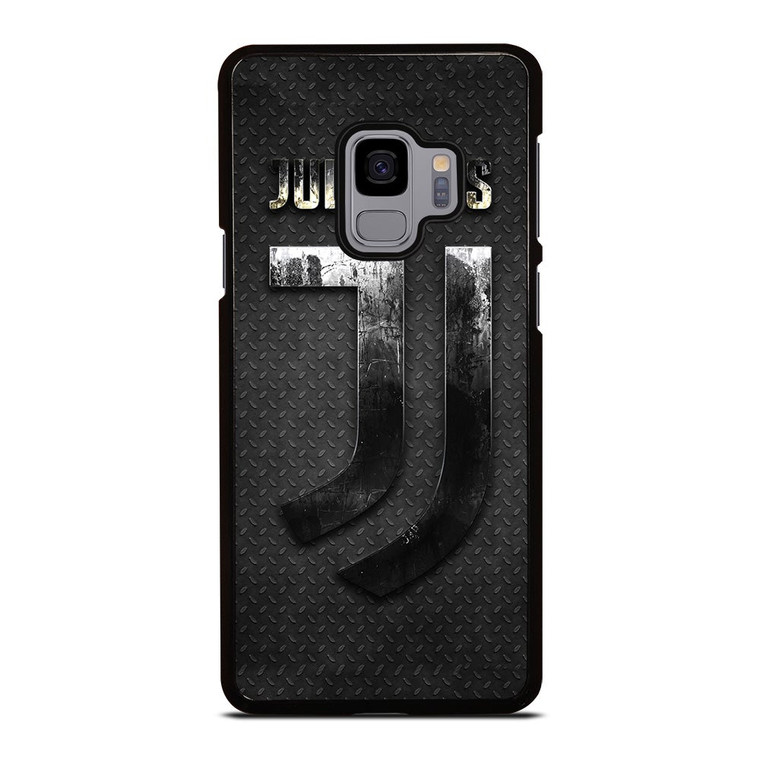 JUVENTUS PLATE LOGO Samsung Galaxy S9 Case Cover