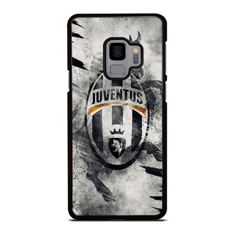 JUVENTUS OLD LOGO Samsung Galaxy S9 Case Cover