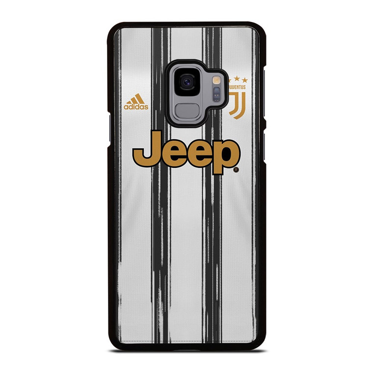 JUVENTUS 2020 HOME JERSEY Samsung Galaxy S9 Case Cover