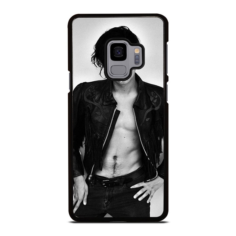 JUGHEAD JONES RIVERDALE COOL Samsung Galaxy S9 Case Cover