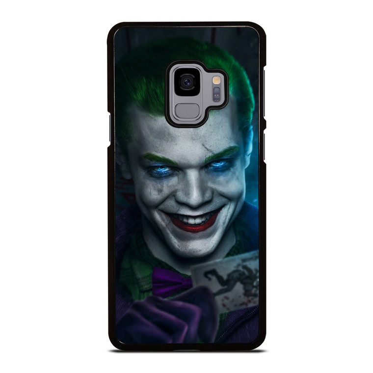 JEROME THE JOKER GOTHAM Samsung Galaxy S9 Case Cover