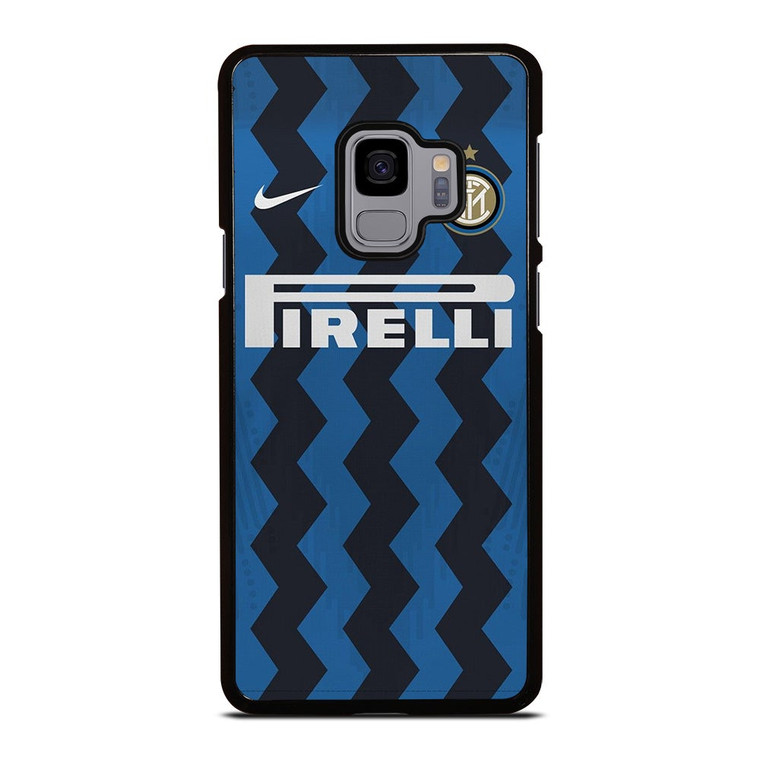 INTER MILAN 2020 HOME JERSEY Samsung Galaxy S9 Case Cover