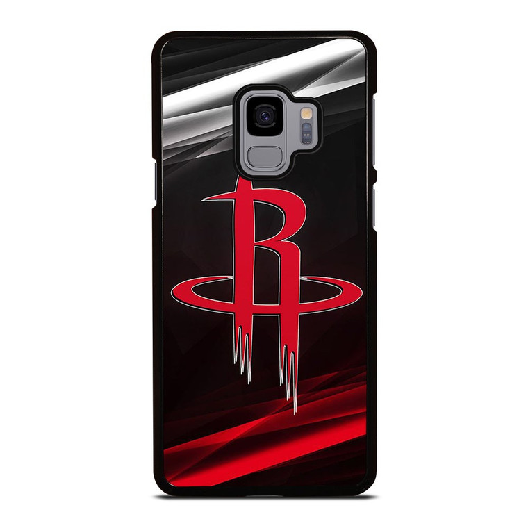 HOUSTON ROCKETS NBA Samsung Galaxy S9 Case Cover