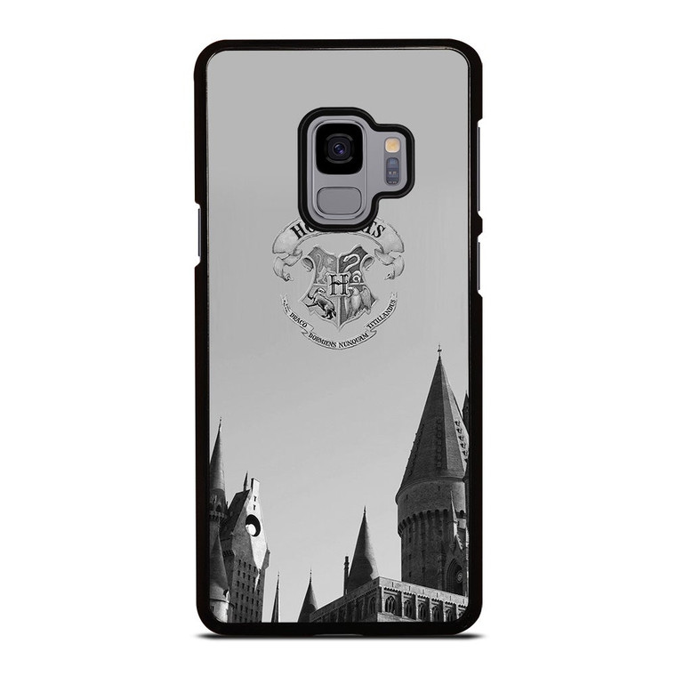 HOGWARTS HARRY POTTER 3 Samsung Galaxy S9 Case Cover