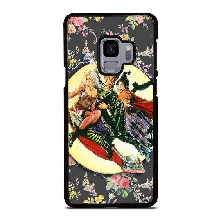 HOCUS POCUS DISNEY Samsung Galaxy S9 Case Cover