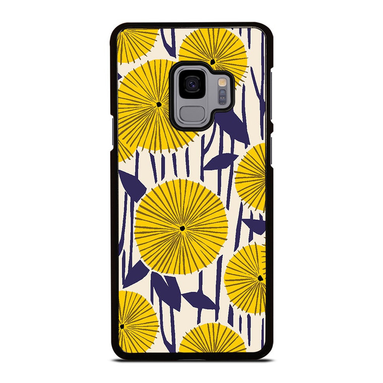 HAND DRAWING LEMONADE Samsung Galaxy S9 Case Cover