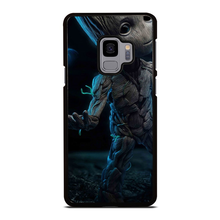 GROOT AVENGERS Samsung Galaxy S9 Case Cover