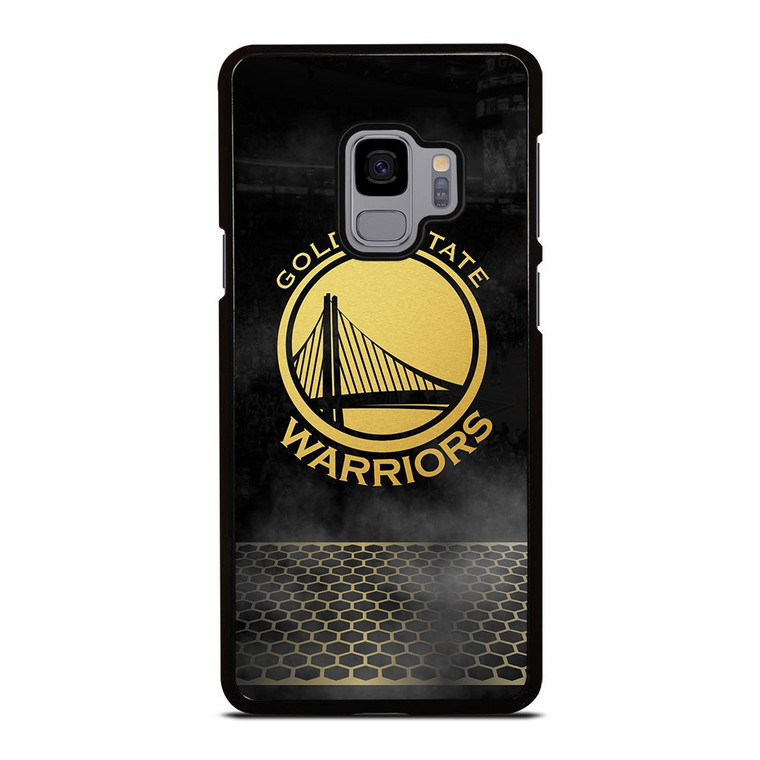 GOLDEN STATE WARRIORS BASKETBALL CLUB Samsung Galaxy S9 Case Cover